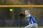 Softball vs Babson  Wheaton College Softball vs Babson College. - Photo by Keith Nordstrom : Wheaton, Softball, Babson, NEWMAC
